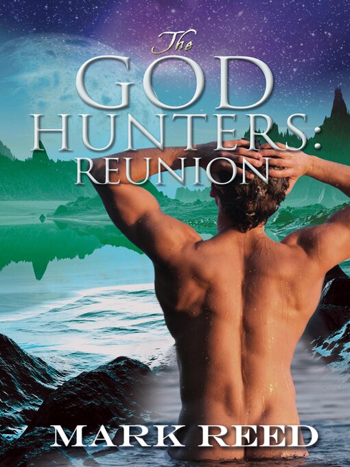 Cover image for Reunion